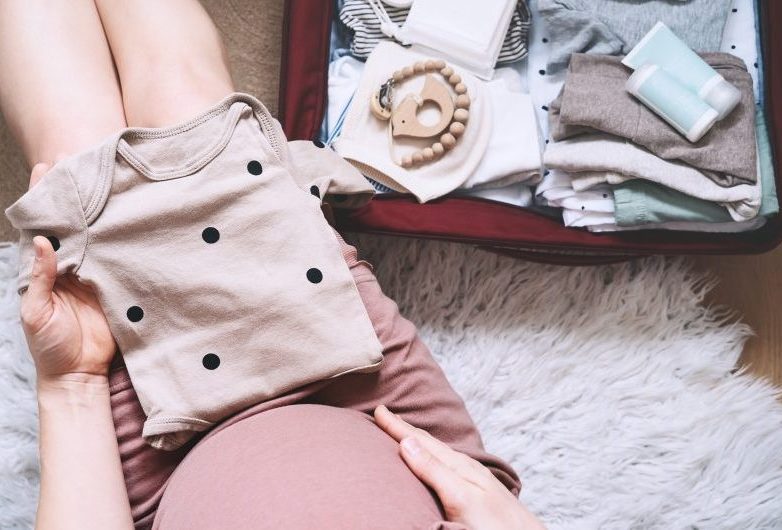 Atelier valise maternité & salle de naissance