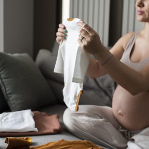 Pack "Bienvenue Bébé" | 150 €