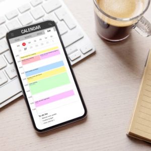 Démarches administratives & congés