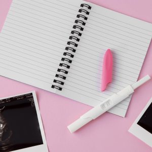 Organisation de la grossesse