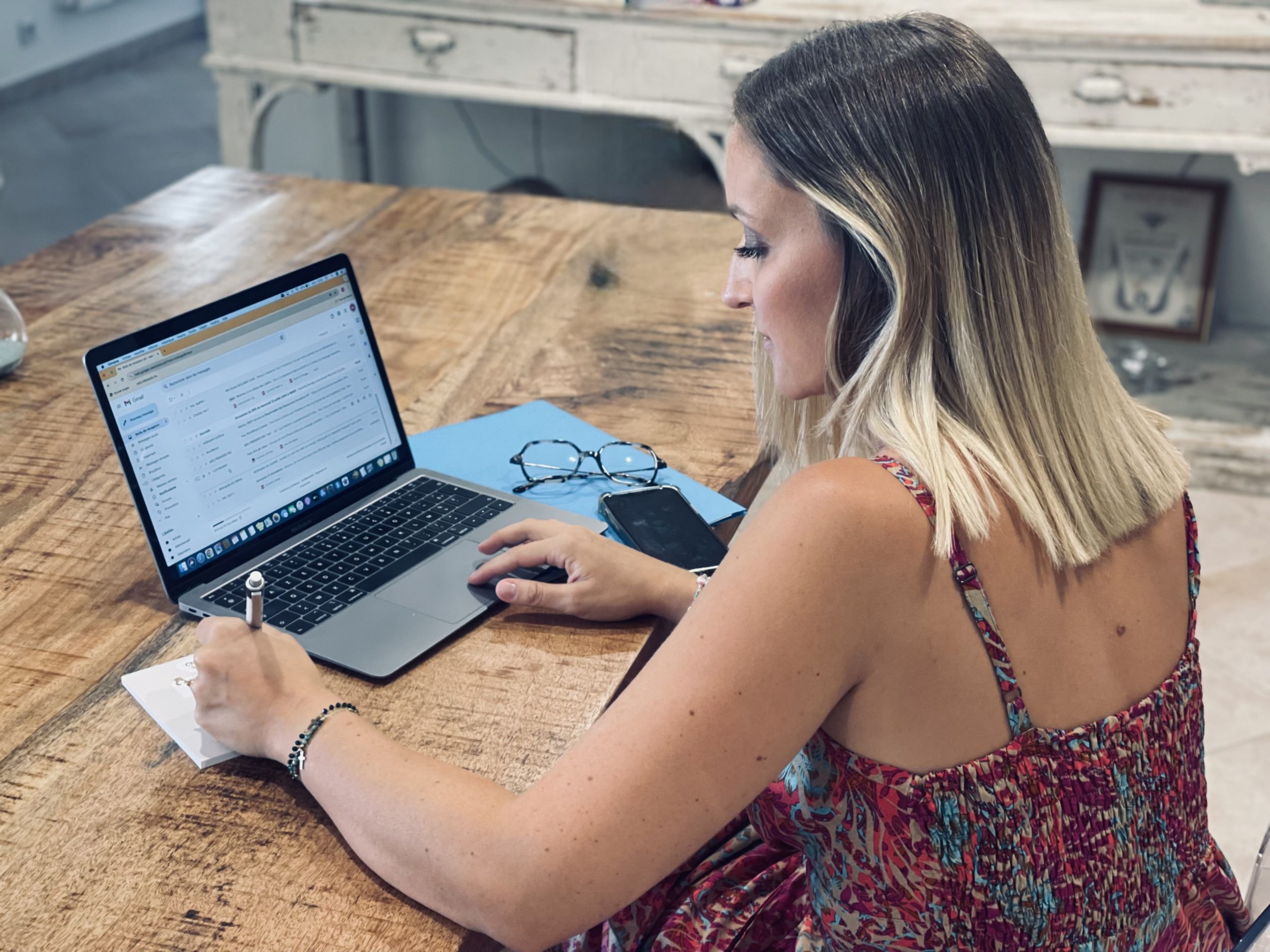 Des pros pour t’accompagner